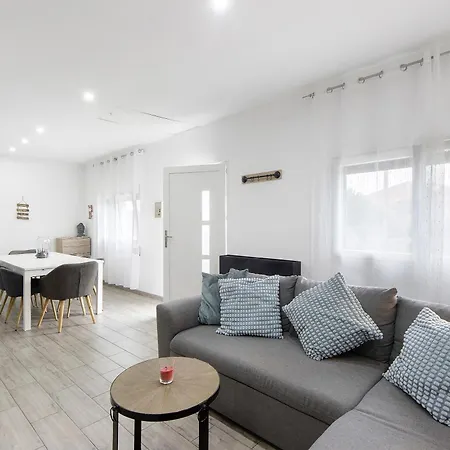 Casa vacanze Dos Limites *