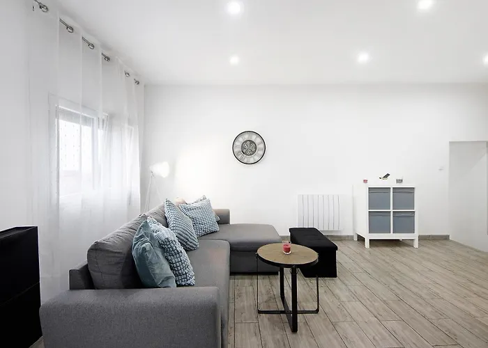 Casa vacanze Dos Limites *