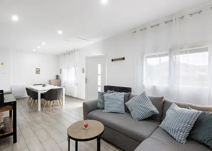 Casa vacanze Dos Limites *