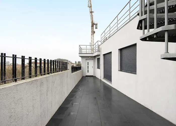 Casa vacanze Dos Limites *