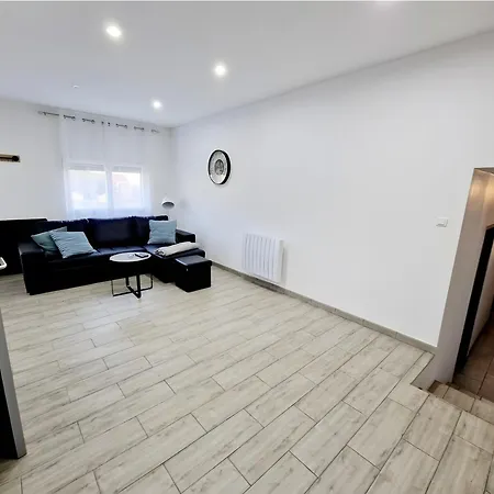 Сasa de vacaciones Dos Limites *