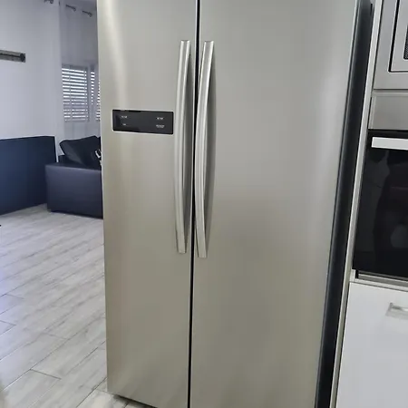 Сasa de vacaciones Dos Limites *