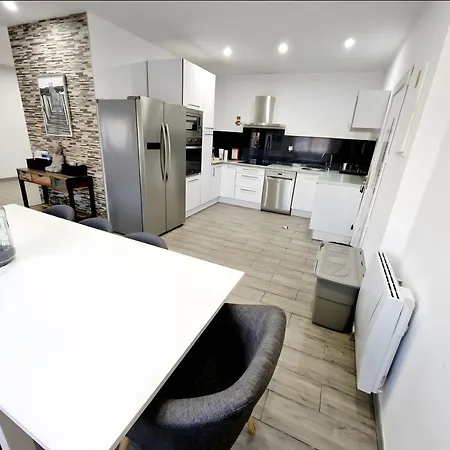 Dos Limites Сasa de vacaciones Espinho (Aveiro)