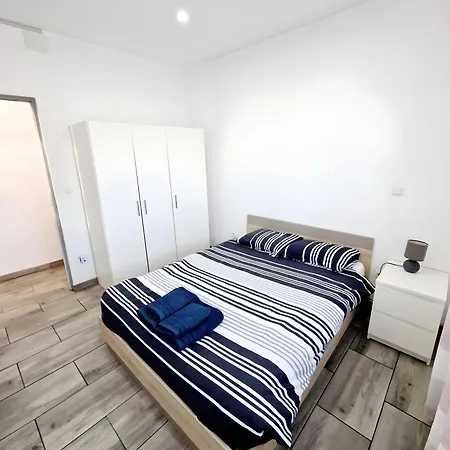 Сasa de vacaciones Dos Limites