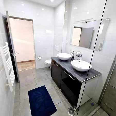 Dos Limites Сasa de vacaciones *