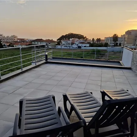 Сasa de vacaciones Dos Limites Espinho (Aveiro)