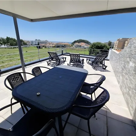 Dos Limites Espinho (Aveiro)