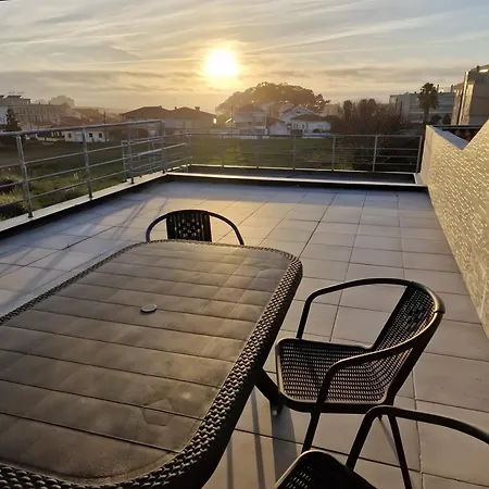 Dos Limites Сasa de vacaciones