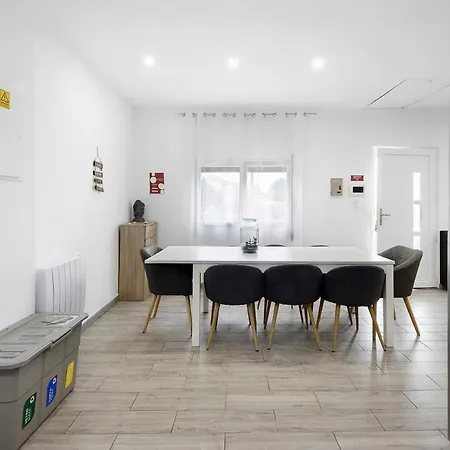 Casa de Férias Dos Limites