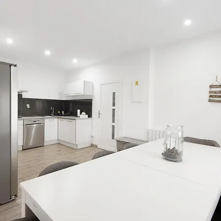 Dos Limites Casa de Férias *