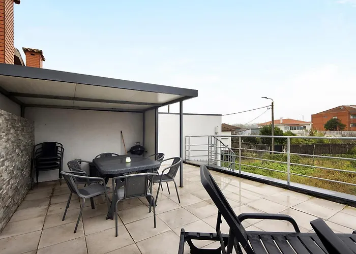 Casa de Férias Dos Limites Espinho (Aveiro)