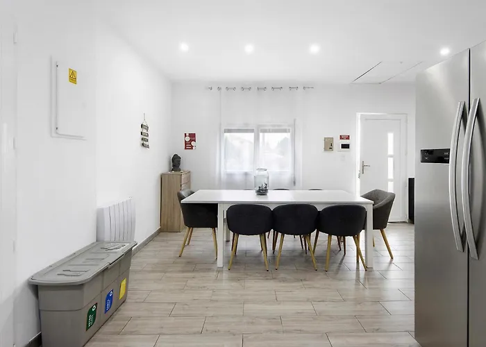 Casa de Férias Dos Limites