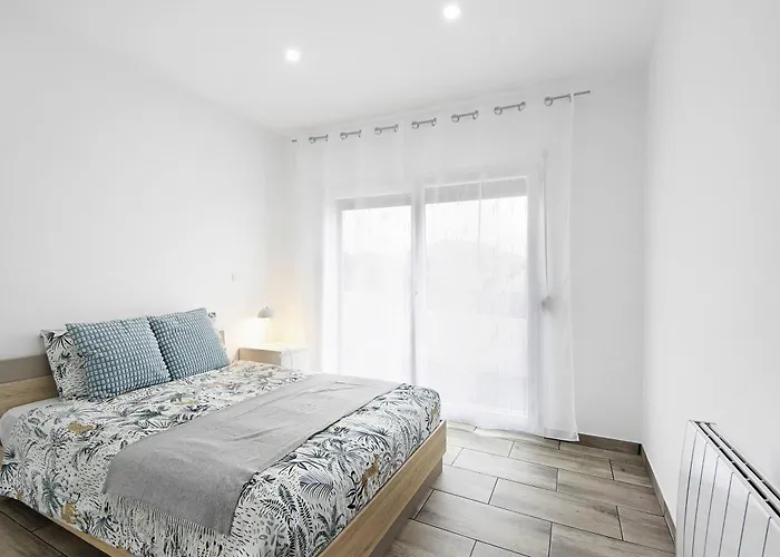 Casa de Férias Dos Limites Espinho (Aveiro)