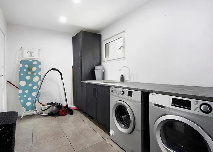 Casa de Férias Dos Limites *