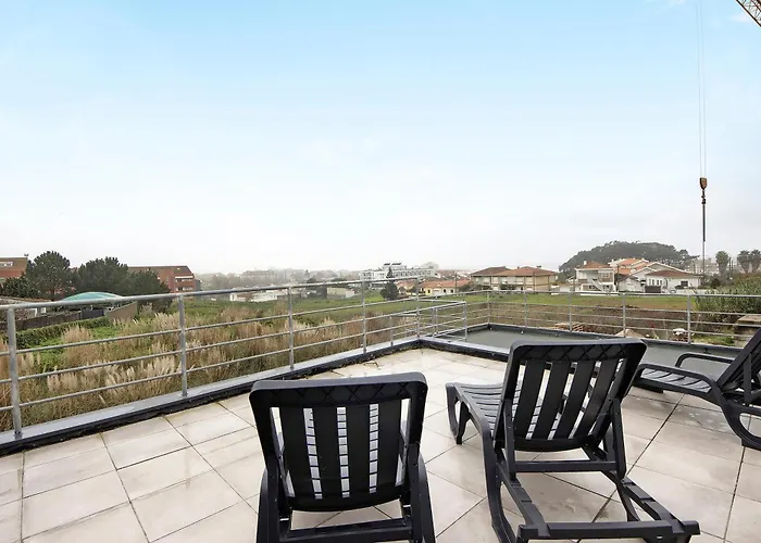 Dos Limites Casa de Férias